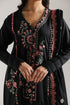 EMBROIDERED SUIT (E4168/103/902)