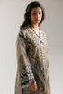 EMBROIDERED SUIT (E4187/103/005)