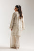 EMBROIDERED SUIT (E4190/103/006)