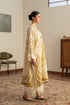 EMBROIDERED SUIT (E4191/103/003)