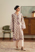 EMBROIDERED SUIT (E4194/103/003)