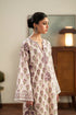 EMBROIDERED SUIT (E4194/103/003)