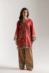 EMBROIDERED SUIT (E4195/103/306)