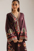 EMBROIDERED SUIT (E4218/103/516)