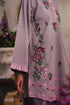 EMBROIDERED SUIT (E4228/103/513)