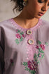 EMBROIDERED SUIT (E4228/103/513)