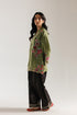 EMBROIDERED SUIT (E4230/103/120)