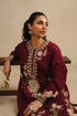 EMBROIDERED SUIT (E4231/103/318)