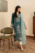 EMBROIDERED SUIT (E4234/103/602)
