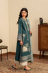 EMBROIDERED SUIT (E4234/103/602)
