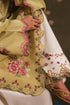 EMBROIDERED SUIT (E4238/103/127)