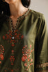 EMBROIDERED SUIT (E4243/103/120)