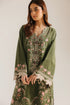 EMBROIDERED SUIT (E4248/103/122)