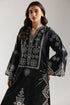 EMBROIDERED SUIT (E4253/103/901)