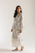 EMBROIDERED SUIT (E4263/103/001)