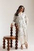EMBROIDERED SUIT (E4263/103/001)