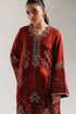 EMBROIDERED SUIT (E4264/103/304)