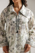 EMBROIDERED SUIT (E4267/103/003)