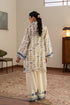 EMBROIDERED SUIT (E4268/103/005)