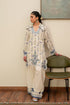 EMBROIDERED SUIT (E4268/103/005)