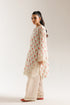 EMBROIDERED SUIT (E4269/103/003)