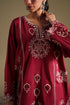EMBROIDERED SUIT (E4278/103/303)