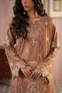 EMBROIDERED SUIT (E4282/103/816)