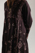 EMBROIDERED SUIT (E4283/103/516)