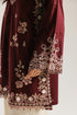 EMBROIDERED SUIT (E4287/103/402)