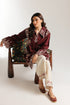 EMBROIDERED SUIT (E4287/103/402)