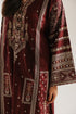 EMBROIDERED SUIT (E4302/103/414)