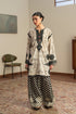 EMBROIDERED SUIT (E4304/103/004)