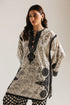 EMBROIDERED SUIT (E4304/103/004)