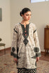 EMBROIDERED SUIT (E4304/103/004)