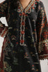 EMBROIDERED KAFTAN (E4312/103/901)