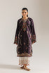 EMBROIDERED SUIT (E4317/103/509)