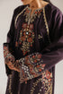 EMBROIDERED SUIT (E4317/103/509)