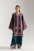 EMBROIDERED SUIT (E4321/103/518)