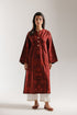 EMBROIDERED SUIT (E4334/103/318)