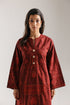 EMBROIDERED SUIT (E4334/103/318)