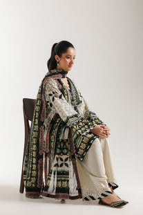 PRINTED SUIT (E4335/103/003)