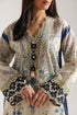 EMBROIDERED SUIT (E4338/103/005)