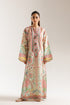 PRINTED KAFTAN (E4339/103/424)