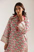 EMBROIDERED SUIT (E4340/103/002)
