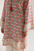 EMBROIDERED SUIT (E4340/103/002)