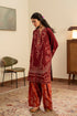 EMBROIDERED SUIT (E4356/103/303)