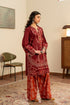 EMBROIDERED SUIT (E4356/103/303)
