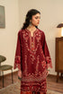 EMBROIDERED SUIT (E4356/103/303)