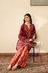 EMBROIDERED SUIT (E4356/103/303)