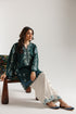 EMBROIDERED SUIT (E4365/103/704)